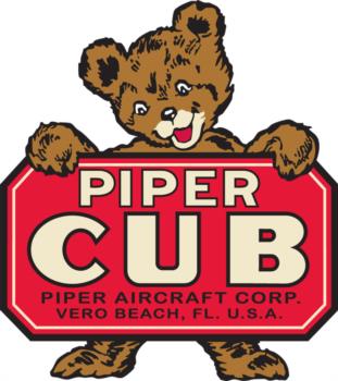 Cub Decal Digital Decal 1